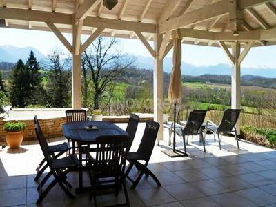 Vente Maison 7 pices NAY 64800