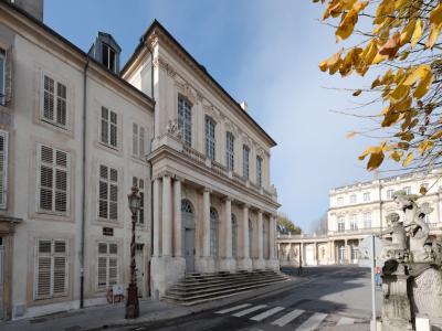 Location Appartement 2 pices NANCY 54000