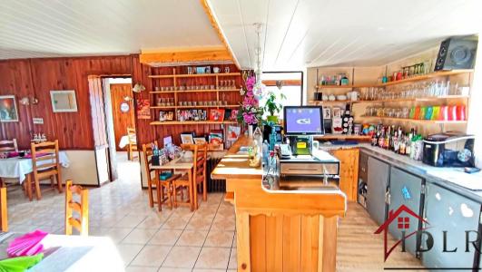 Vente Local commercial GERARDMER 88400