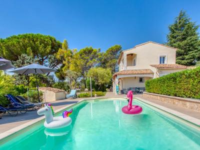 Location Maison 5 pi�ces BIOT 06410