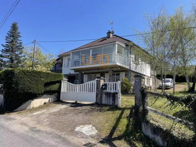 Vente Maison 7 pices DECAZEVILLE 12300