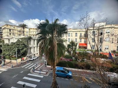 Vente Appartement 2 pi�ces NICE 06000