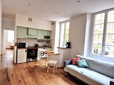 Vente Appartement 2 pi�ces NICE 06000
