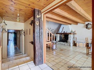 Vente Maison 8 pices RECHICOURT-LA-PETITE 54370