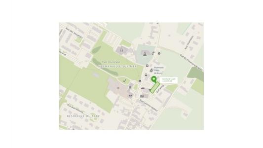 Vente Bureau COLLEVILLE-MONTGOMERY 14880