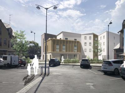 Vente Commerce CAEN 14000
