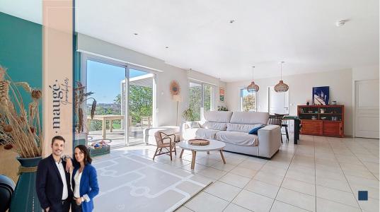 Vente Maison 5 pices SAINT-JUST-CHALEYSSIN 38540