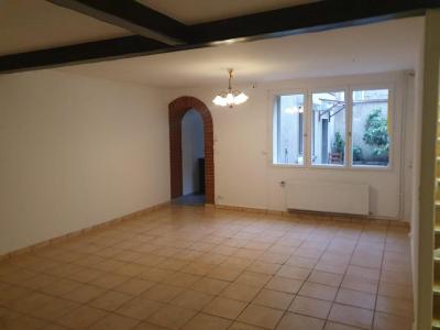 Location Maison 5 pices SAINT-QUENTIN 02100