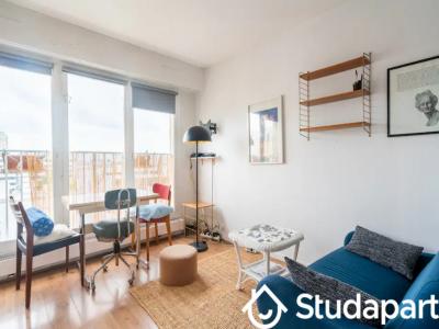 Location Appartement PARIS-20EME-ARRONDISSEMENT 75020