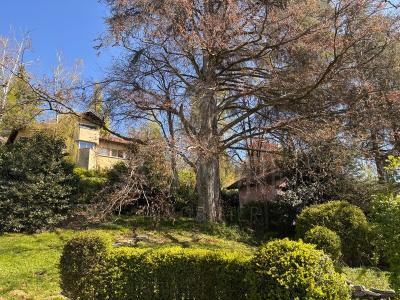 Vente Maison 9 pi�ces ARZAY 38260