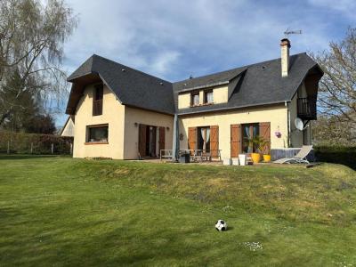 Vente Maison 5 pices TANCARVILLE 76430
