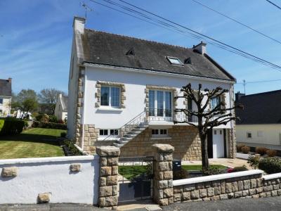 Vente Maison 6 pices GUEMENE-SUR-SCORFF 56160