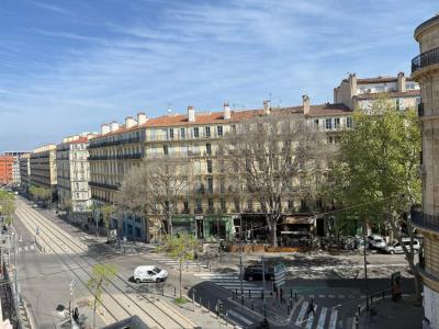 Location Appartement MARSEILLE-2EME-ARRONDISSEMENT 13002