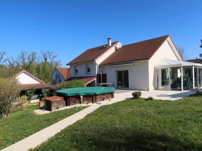 Vente Maison 6 pices BESANCON 25000