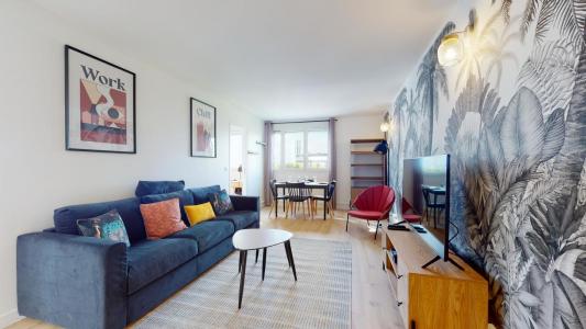 Location Appartement 5 pices PUTEAUX 92800