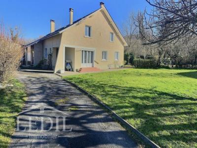 Vente Maison 7 pices BAGNERES-DE-BIGORRE 65200