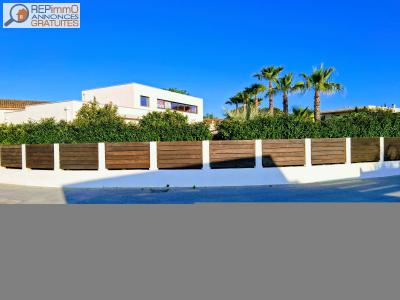 Vente Maison 6 pices GRIMAUD 83310