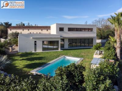 Vente Maison 6 pices GRIMAUD 83310