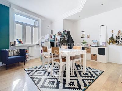 Vente Maison 4 pices LILLE 59000