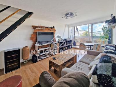 Vente Appartement 3 pices MARSEILLE-10EME-ARRONDISSEMENT 13010