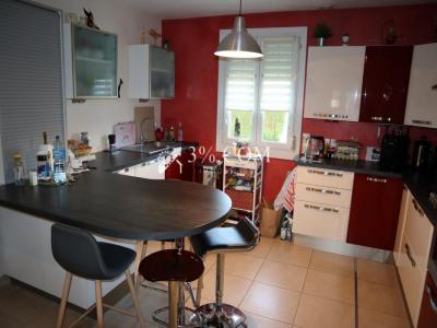 Vente Maison 7 pices LIBERCOURT 62820