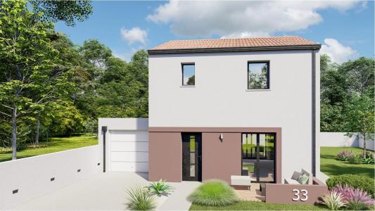 Vente Maison 5 pices SORINIERES 44840