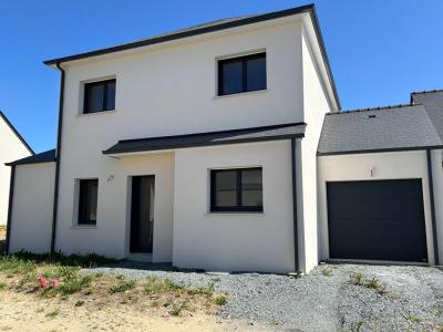 Vente Maison 5 pices BEAUFORT-EN-VALLEE 49250