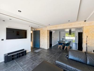 Vente Maison 4 pices FARGUES-SAINT-HILAIRE 33370