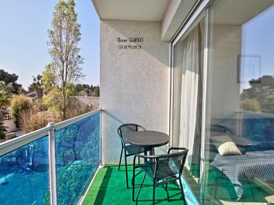 Vente Appartement LATTES 34970