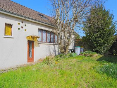 Vente Maison 6 pices YERRES 91330