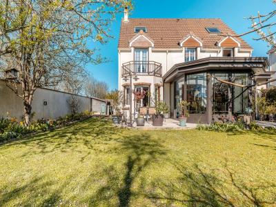 Vente Maison 7 pices PLESSIS-TREVISE 94420