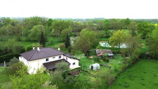 Vente Maison 6 pices MONTREVEL-EN-BRESSE 01340