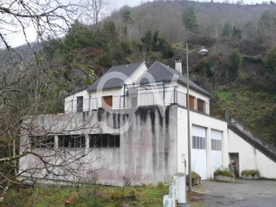 Vente Maison CASSANIOUZE 15340