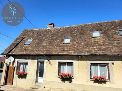 Vente Maison 7 pices GISORS 27140