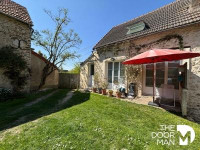 Vente Maison 2 pices HERMERAY 78125