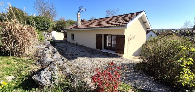 Vente Maison 3 pices LOUVEMONT 52130