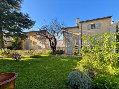 Vente Appartement UZES 30700