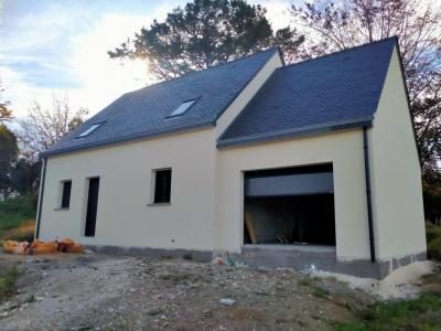 Vente Maison 3 pices PONT-AVEN 29930