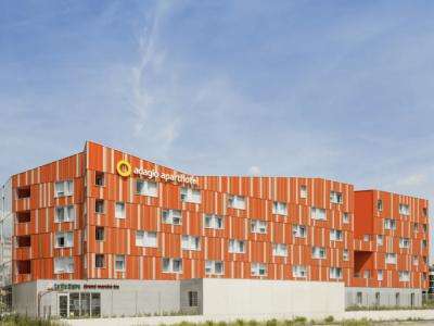 Vente Appartement MASSY 91300