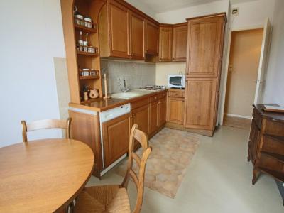 Location Appartement 2 pices SAINT-GAUDENS 31800