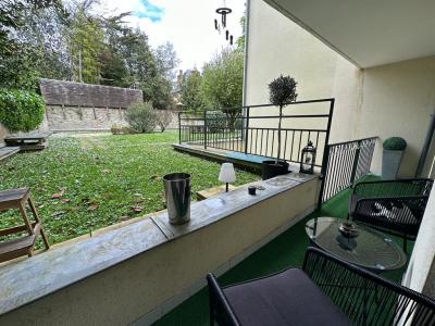 Location Appartement 4 pices NANTES 44000