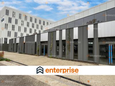 Location Local commercial VILLENEUVE-D'ASCQ 59491