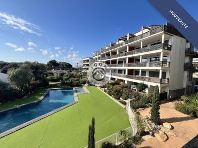 Vente Appartement PORTO-VECCHIO 20137