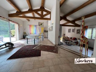 Vente Prestige BEAURECUEIL 13100