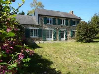 Vente Maison 6 pices MAYENNE 53100