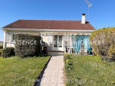 Vente Maison 4 pices CHARNY 89120
