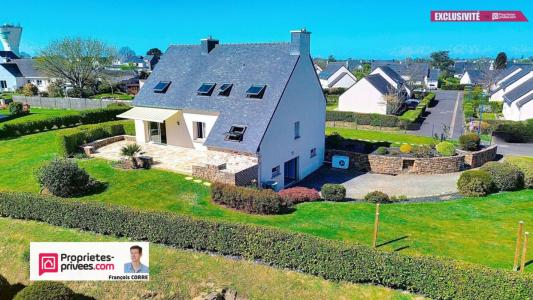 Vente Maison 8 pices MORLAIX 29600