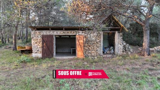 Vente Terrain CAPESTANG 34310