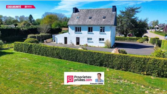 Vente Maison 8 pices MORLAIX 29600