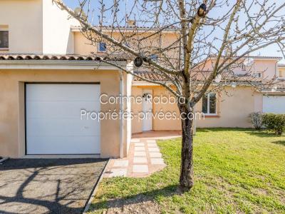 Vente Maison 5 pices SAINT-ALBAN 31140